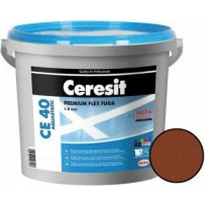 CE40 spárovací hmota 2 kg, terra