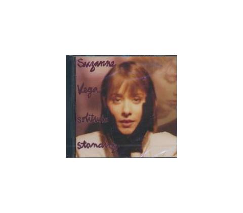 VEGA SUZANNE: SOLITUDE STANDING CD