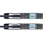 Conneu 40g свързващ кабел qsfp+, различни дължини (40gqsfppdac-3)