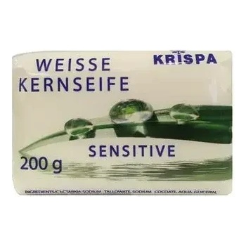 Krispa Kernseife САПУН КРИСПА ПРАНЕ SENSITIVE 200г (370046)