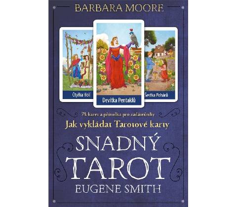 Snadný Tarot