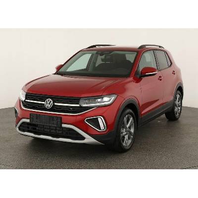 Volkswagen T-Cross 1.0 TSI Life DSG 85 kW