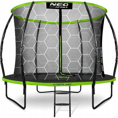Neo-Sport profilovaná 252 cm