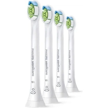 Philips Sonicare Optimal White Mini HX6074/27 4 ks