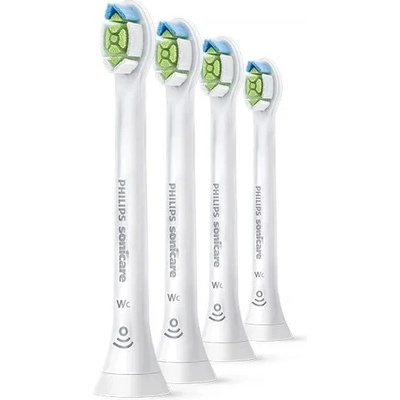 Philips Sonicare Optimal White Mini HX6074/27 4 ks – Zbozi.Blesk.cz