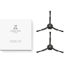 Roborock S8, S8+, S8 Pro Ultra, Q-Revo kartáč boční 3-ramenný černý 2 ks