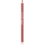 Maybelline new york Lifter Liner молив-контур за устни с хидратиращ ефект цвят 007 Big Lift 1.2 гр