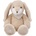 BEPPE Rabbit Matteo beige 23cm