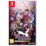 Capcom Ace Attorney Investigations Collection (Switch)