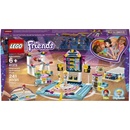 Stavebnice LEGO® LEGO® Friends 41372 Stephanie a gymnastické představení