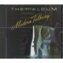 MODERN TALKING: THE FIRST ALBUM, CD