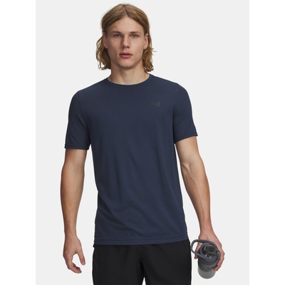 Under Armour Мъжка тениска Under Armour Vanish Seamless Novelty SS-BLU Under Armour | Sin | МЪЖЕ | S