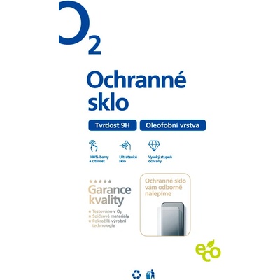 O2 sklo 4D/FG Motorola Moto G77 5G černý okraj 201774 – Zboží Živě
