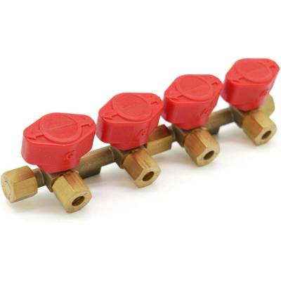 Integrated Gas Technologies A900-252-B
