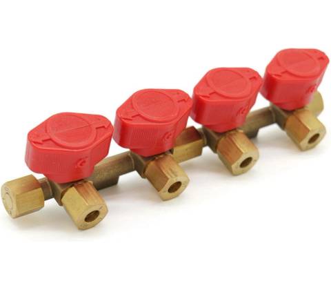 Integrated Gas Technologies A900-252-B
