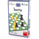 Šachy - Dino