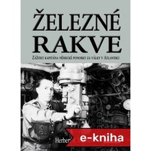 Železné rakve