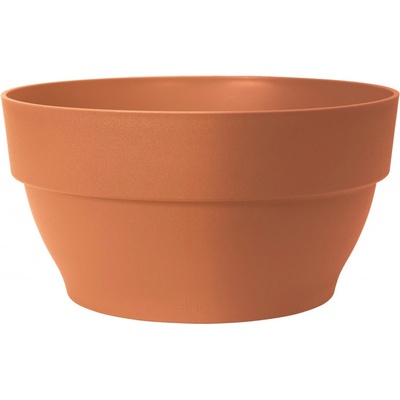 elho Kvetináč Vibia Campana Bowl terakota, 27 x 14 cm
