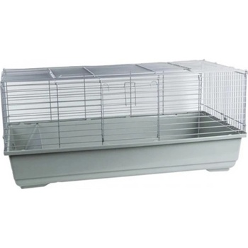 A.K. Klec Králík 100 černá 100 x 54,5 x 45 cm