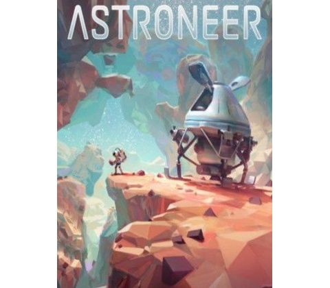 Astroneer