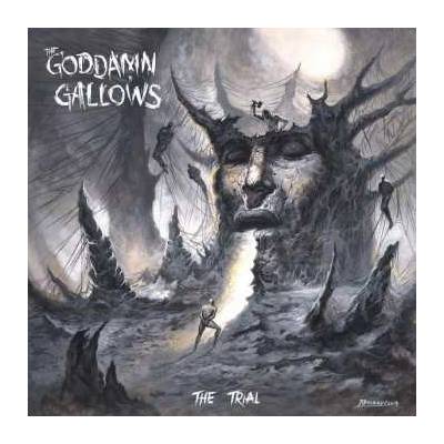 The Goddamn Gallows - The Trial CD