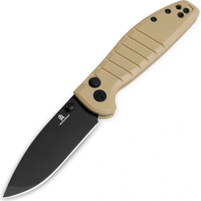 Bestechman Goodboy Jr. D2 Khaki BMK10F