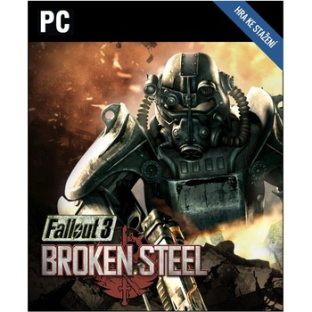 Fallout 3: Broken Steel