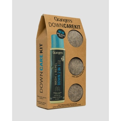 Grangers DOWN CARE KIT 300 ml