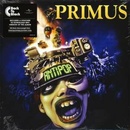 Antipop - Primus LP