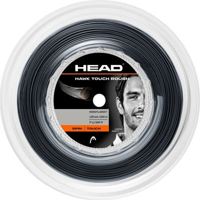 Head Hawk Touch 200m 1,30 mm – Zboží Dáma