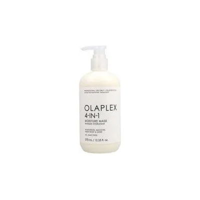 OLAPLEX Капилярна Възстановяваща Маска Olaplex Овлажнител 4 в 1 (370 ml)