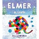 Elmer a sneh - David McKee