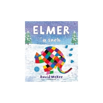 Elmer a sneh - David McKee