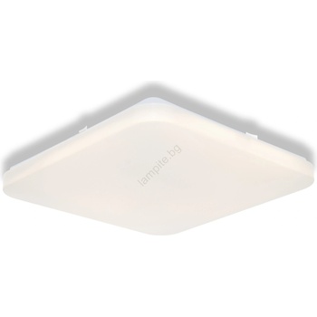 OSRAM - LED плафон CEILING SQUARE LED/36W/230V 4000K 38x38 cm бял (P227882)