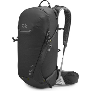 Rab Aeon 27l tmavě šedá