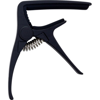 Rotosound GC-200 Black Каподастер за акустична китара (GC-200-BK)