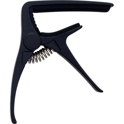 Rotosound GC-200 Black Каподастер за акустична китара (GC-200-BK)