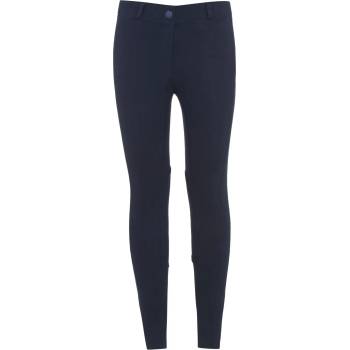 Requisite Essential All-Day Jodhpur Juniors - Navy