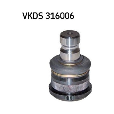 Podpora-/ Kloub SKF VKDS 316006