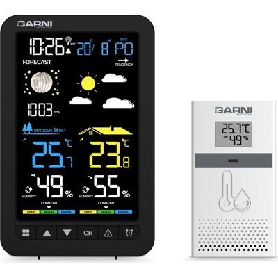 GARNI 539 Line