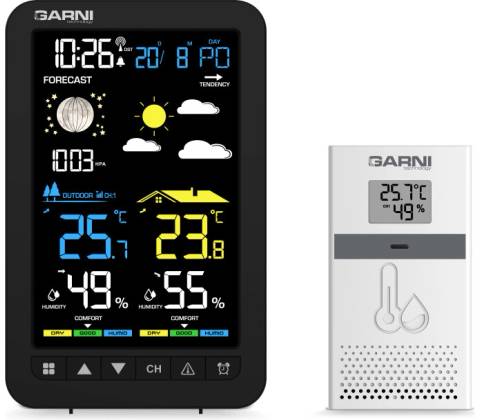 GARNI 539 Line