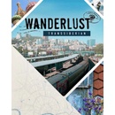 Wanderlust Transsiberian