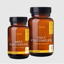 Trime Multivitamin Daily F20 complex 120 kapslí