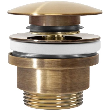 Rea Изпускателен клапан Rea GOLD Antique (REA-A8110)