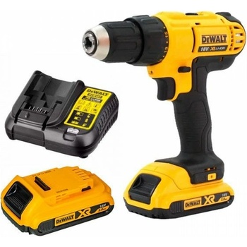 DeWalt DCD771D2