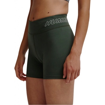 Hummel Šortky TE FUNDAMENTAL MW TIGHT SHORTS 223850-6126