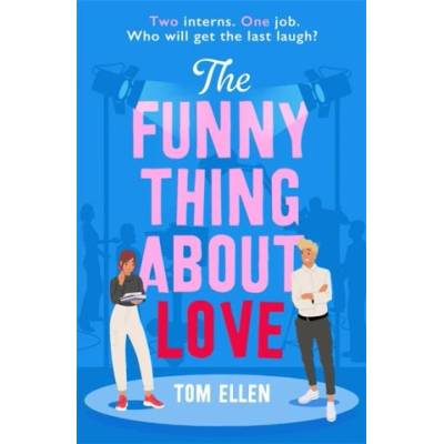 The Funny Thing About Love | Tom Ellen