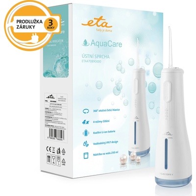 ETA AquaCare II 4708 90000