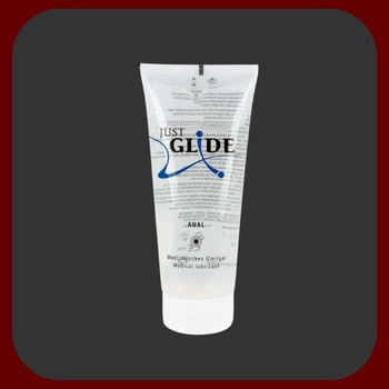 Just Glide Anal 200 ml