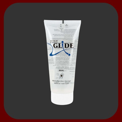 Just Glide Anal 200 ml